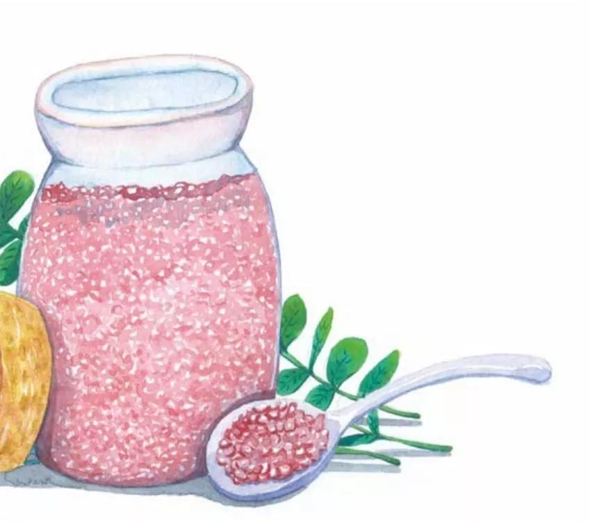 奇妙的盐视频,奇妙的盐重点难点