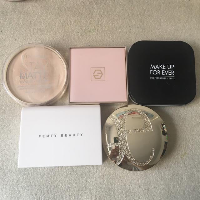 2019年年度爱用彩妆分享,2019年度爱用彩妆