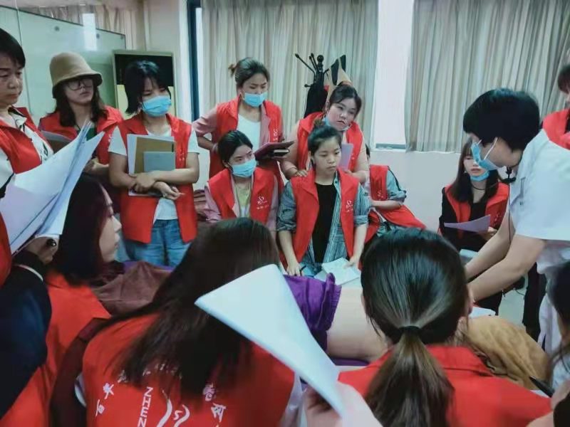 艾灸培训班课程表,零基础艾灸培训招生简章