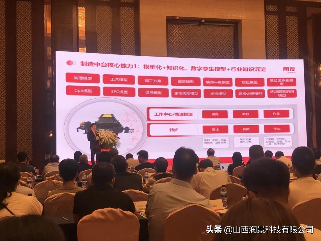 工信部5g工业互联网,山西润景科技