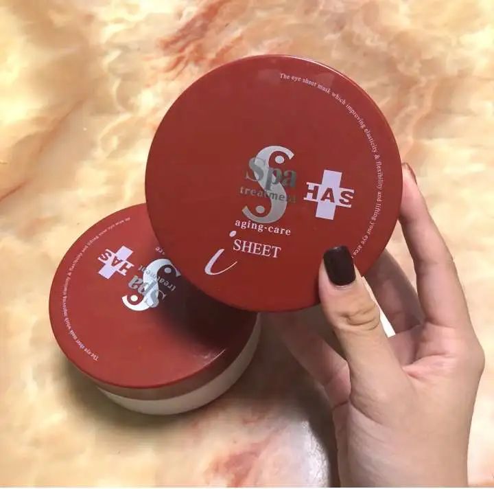 眼膜眼霜去黑眼圈推荐,熊猫眼平价眼膜