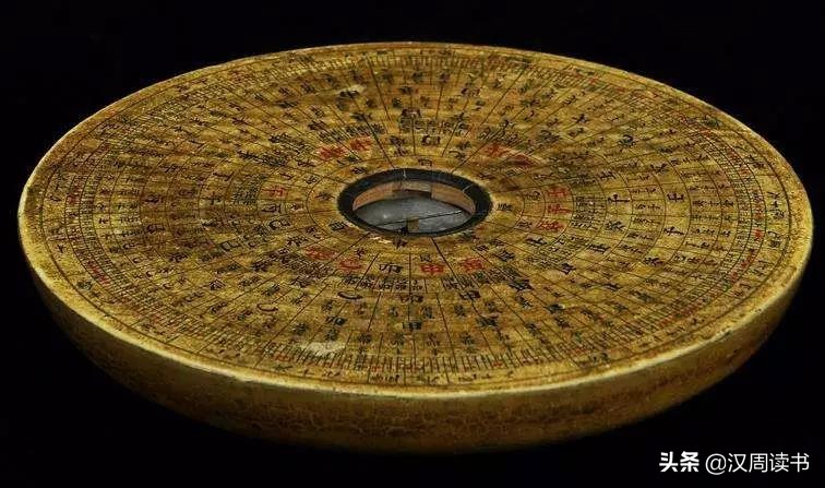 唐朝黑科技武器,唐朝可旋转空调的发展