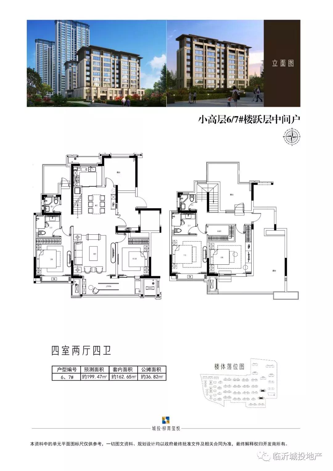 临沂柳青玺悦房值得买吗,山东临沂柳青玺悦房价