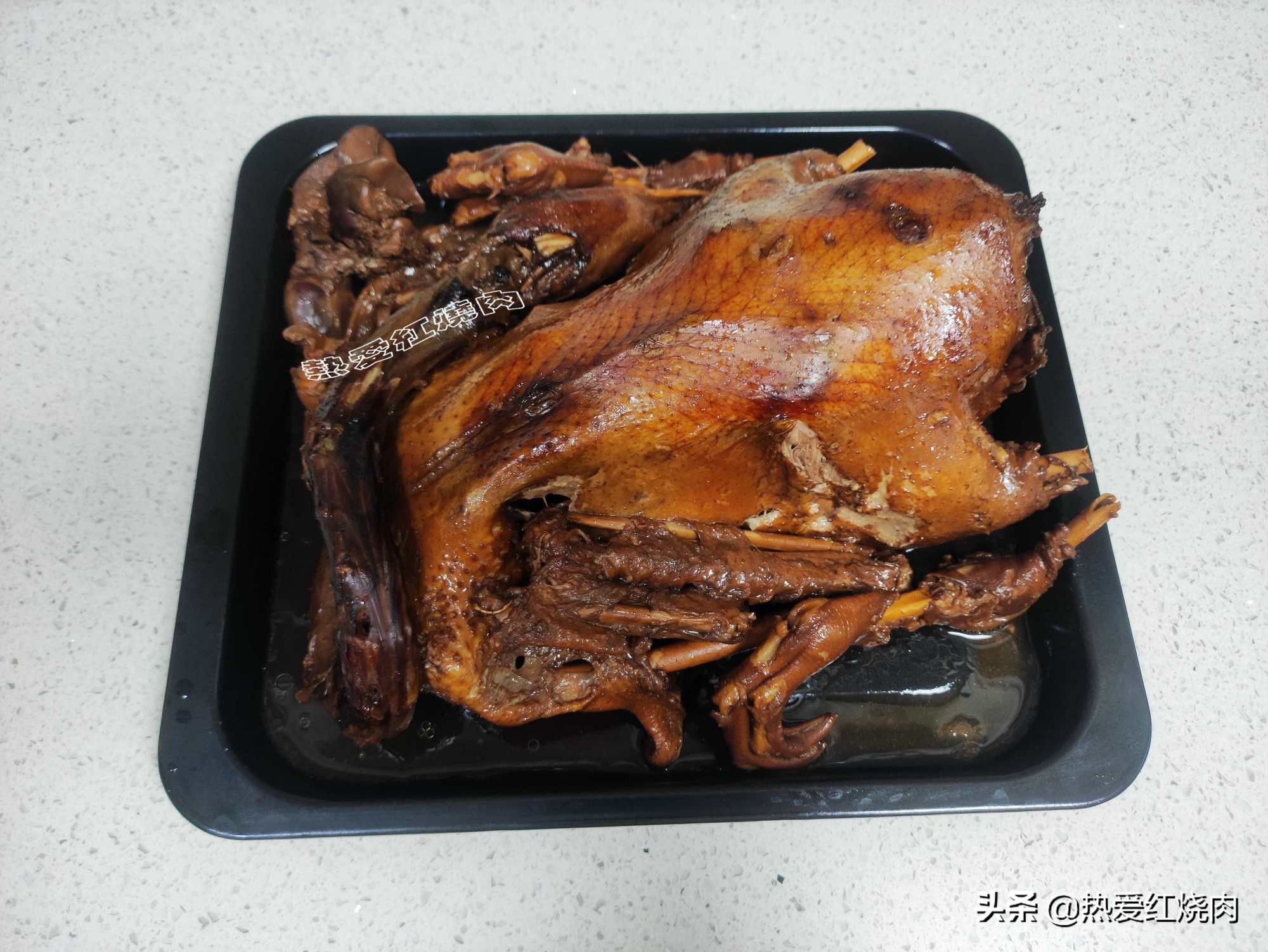 家禽爱吃的菜,什么鹅最好吃又好养