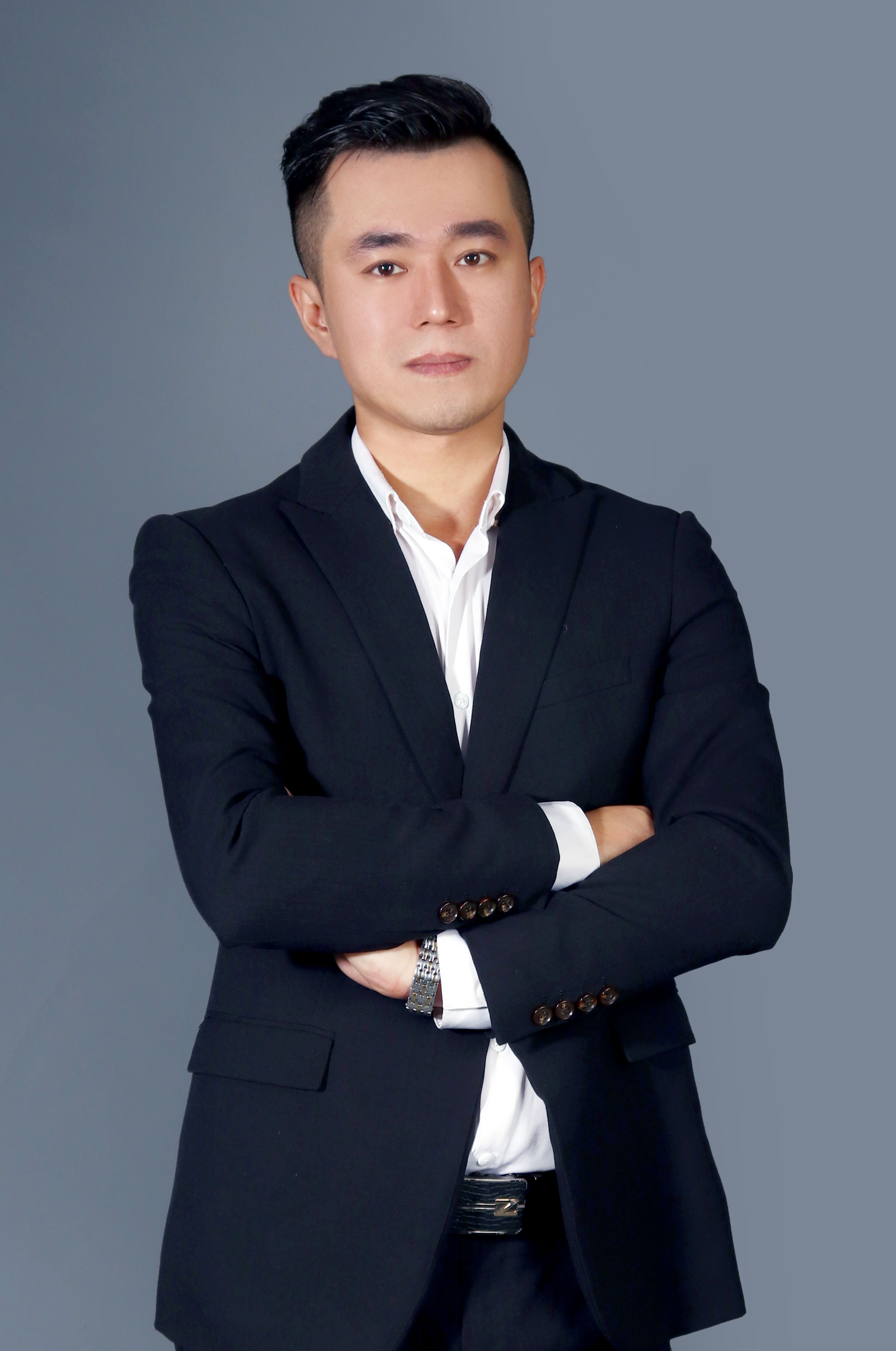 找帮科技受邀参加预见独角兽计划栏目录制