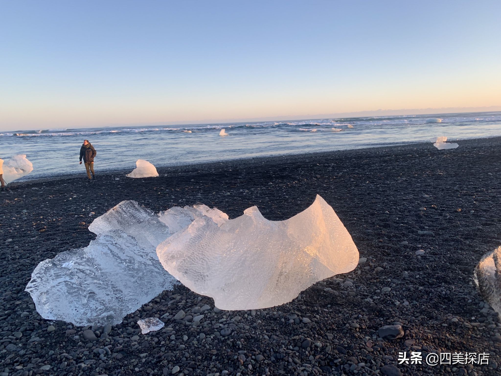 四美在泰国哪里,西班牙巴塞罗那春节旅行