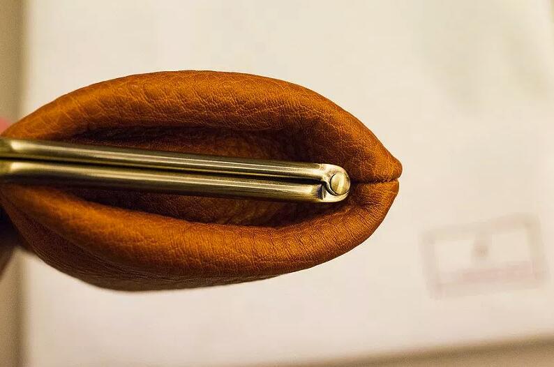 日本土屋鞄制造买所买低调却质感满分的手作皮件开箱文