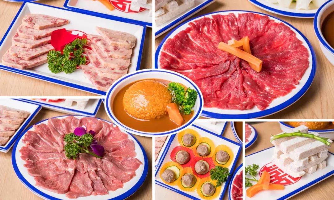 曝光魔都这家“Lamer火锅”，锅底免费送，鲍鱼不要钱！