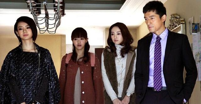 胡歌的电视剧收视率,影视剧胡歌高光时刻