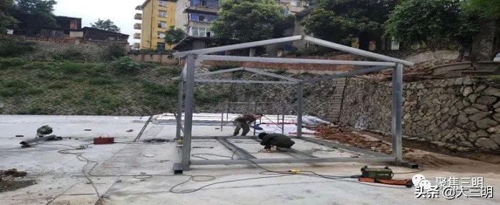 三明十四五规划重大项目出炉,三明生态新城五个重点项目建设