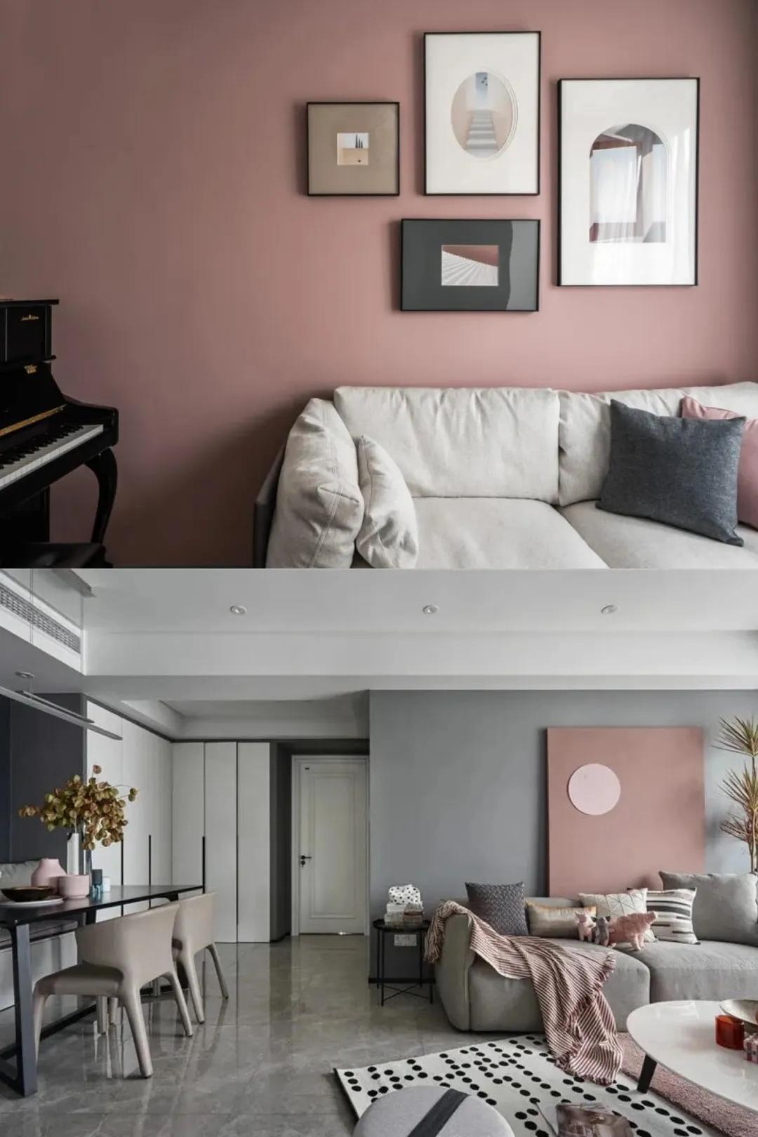 怎么用莫兰迪色搭配出高级感,怎么用莫兰迪色系配色