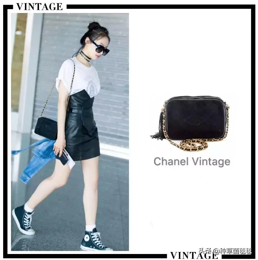 jennie杨幂包包,jennie杨幂宋茜