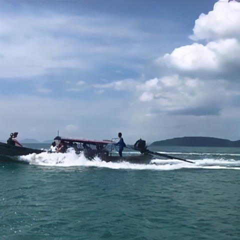 甲米如何玩,甲米主要玩什么