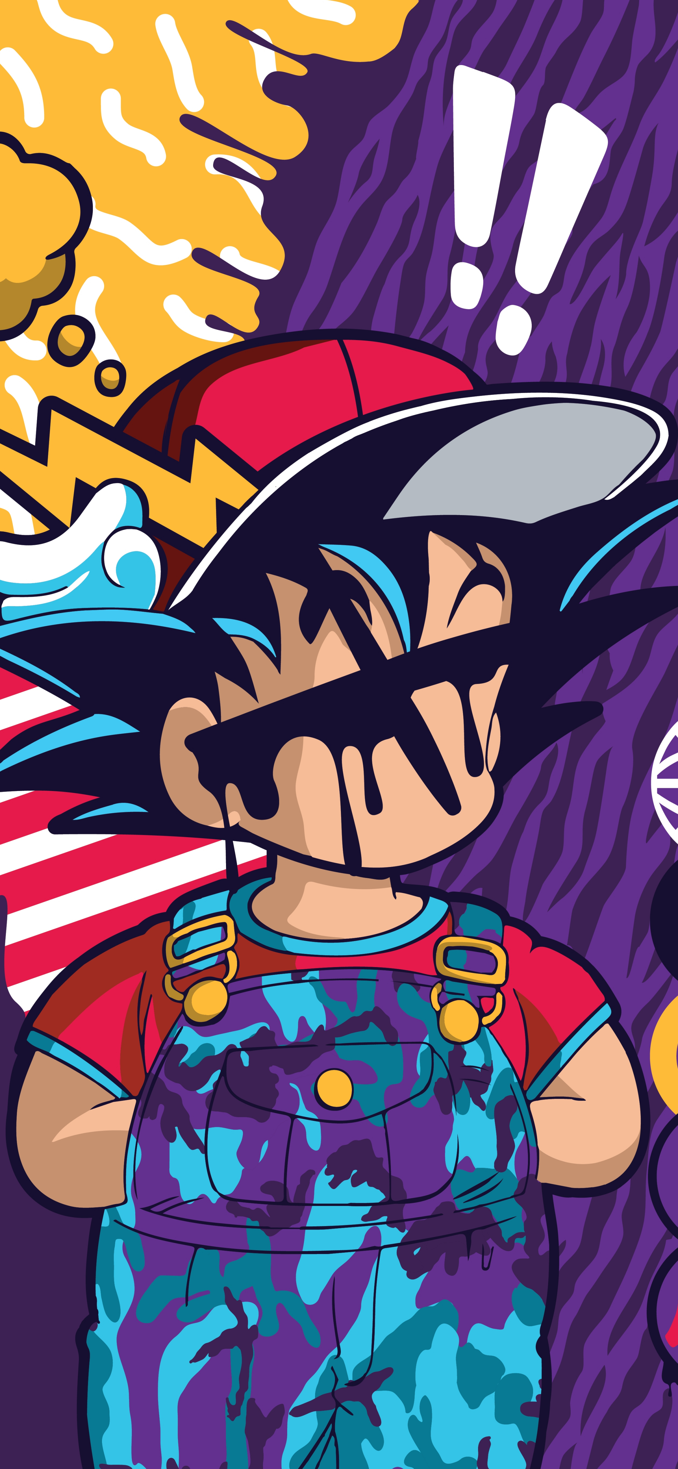 好看的壁纸少女心小熊,粉色小花白色小熊壁纸