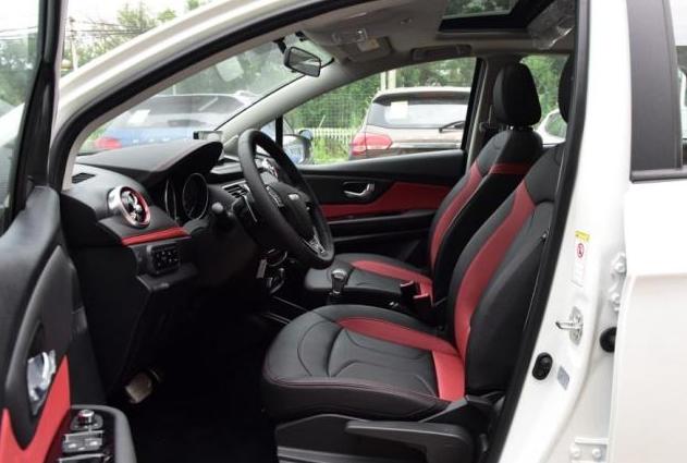 哈弗h1全细节解析,哈弗h1最好的车型