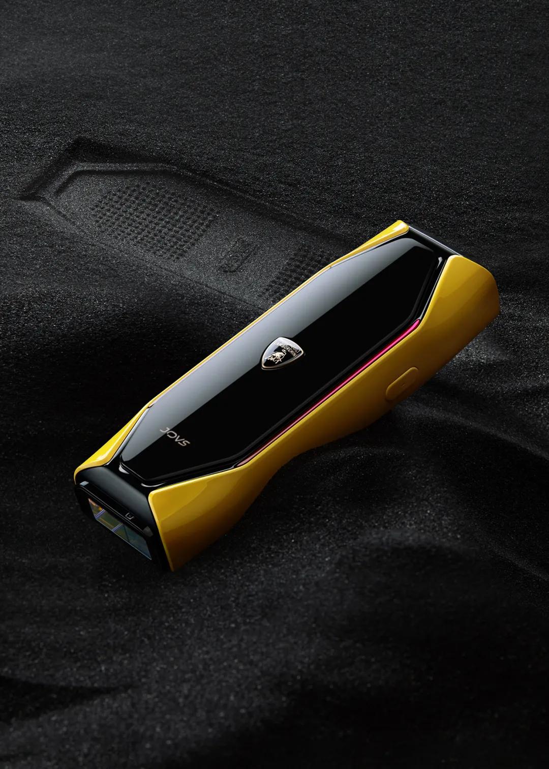 jovs新款脱毛仪测评,jovs脱毛仪测评新品