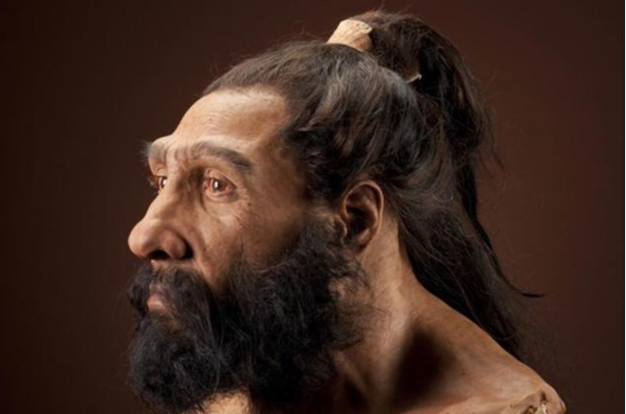 1700万年前史前文明,真的有史前文明吗