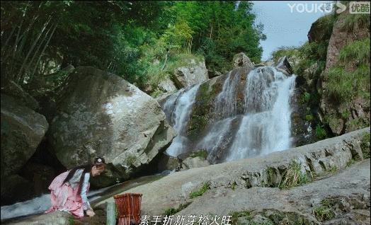 古偶男主是什么,古偶男主颜值点评