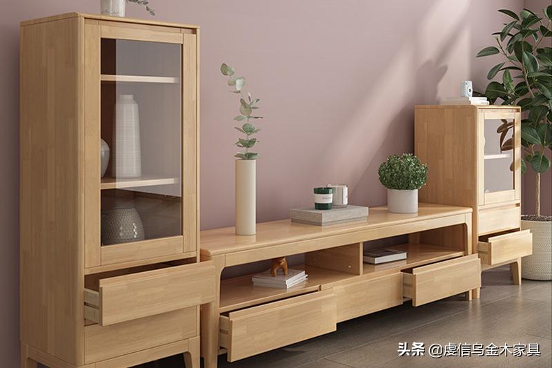 怎样区分实木家具和贴皮家具,木质家具贴皮好吗