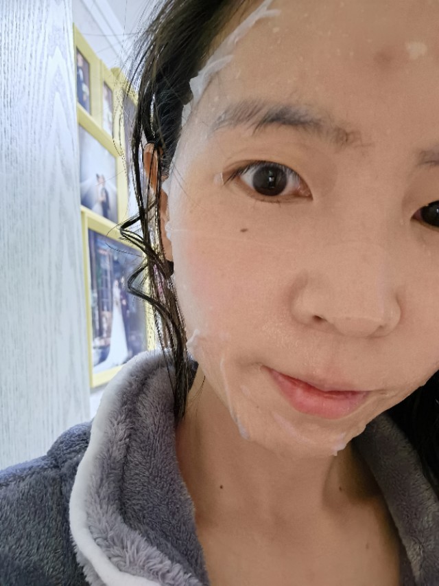 热门款面膜必看,保湿面膜合集