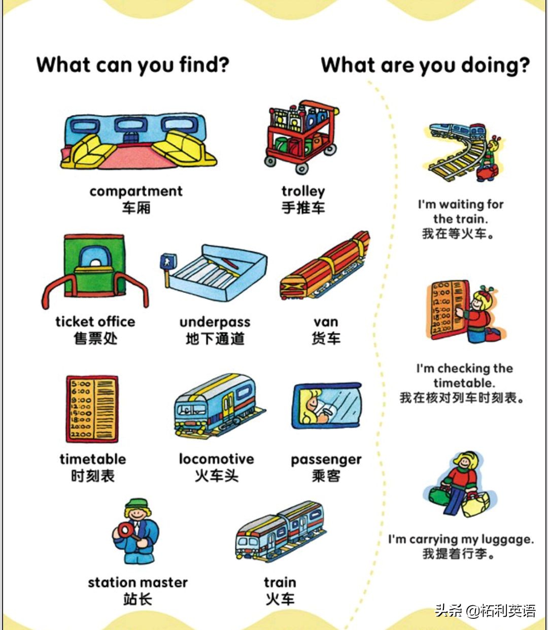 生活中常用的3000个英语单词短语,生活英语单词谐音大全