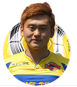 当年延边队最强阵容人员现况,延边籍球员一览表