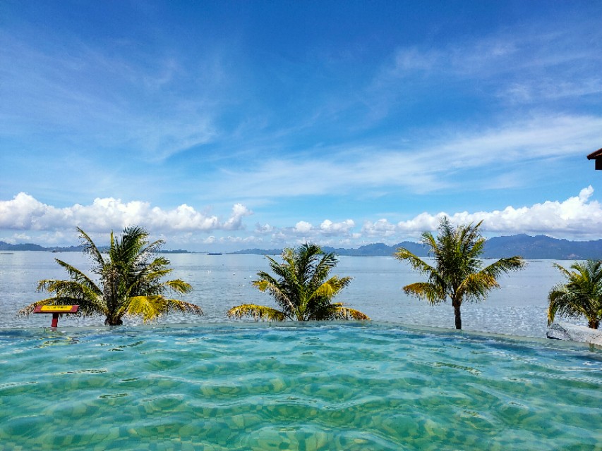珠海海泉湾,不只泡温泉?史上最全美食旅游攻略,赶紧收藏~