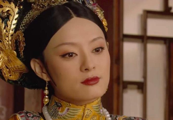 甄嬛传胧月的死因,甄嬛传胧月最后怎么了