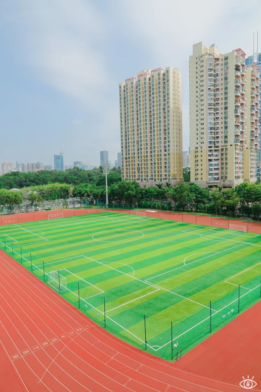 工业风公园视频,工业风公园效果图