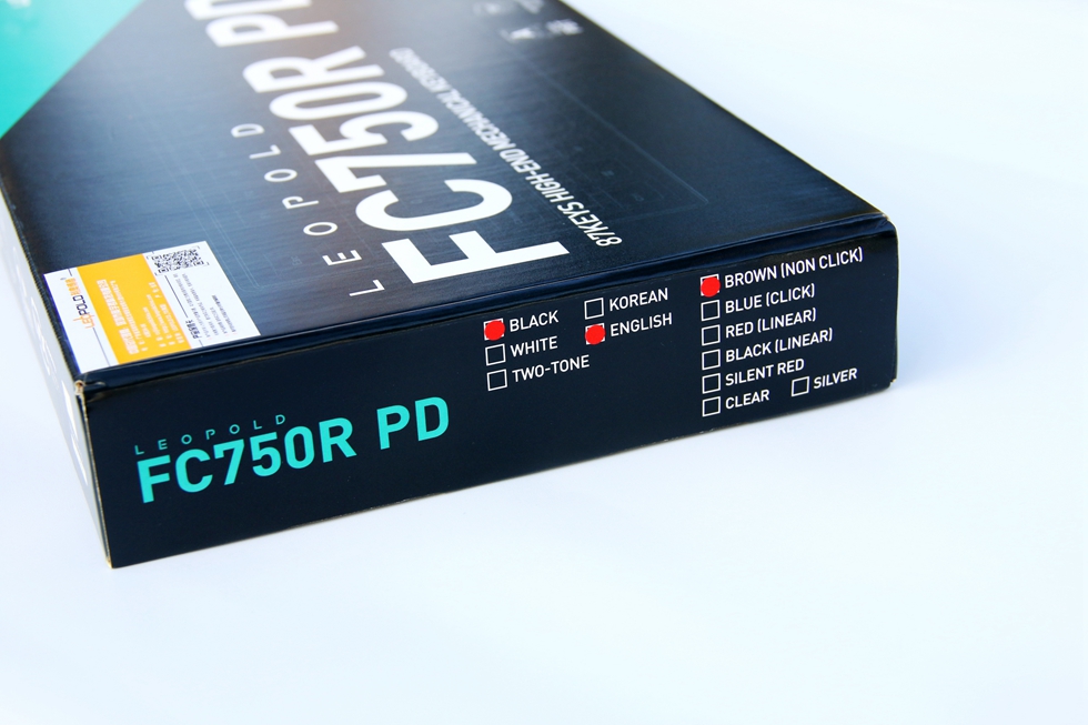 值得拥有的键盘,你值得拥有的键盘