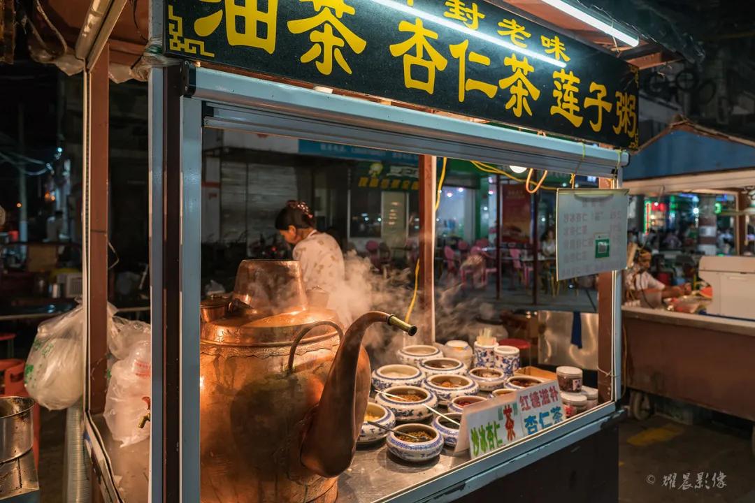 中国一年四季最火爆的夜市,这些最好逛的地摊夜市你去过几个