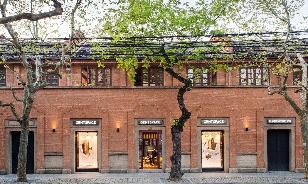 魔都「绅士潮男改造中心」，别人家的男票都这么穿