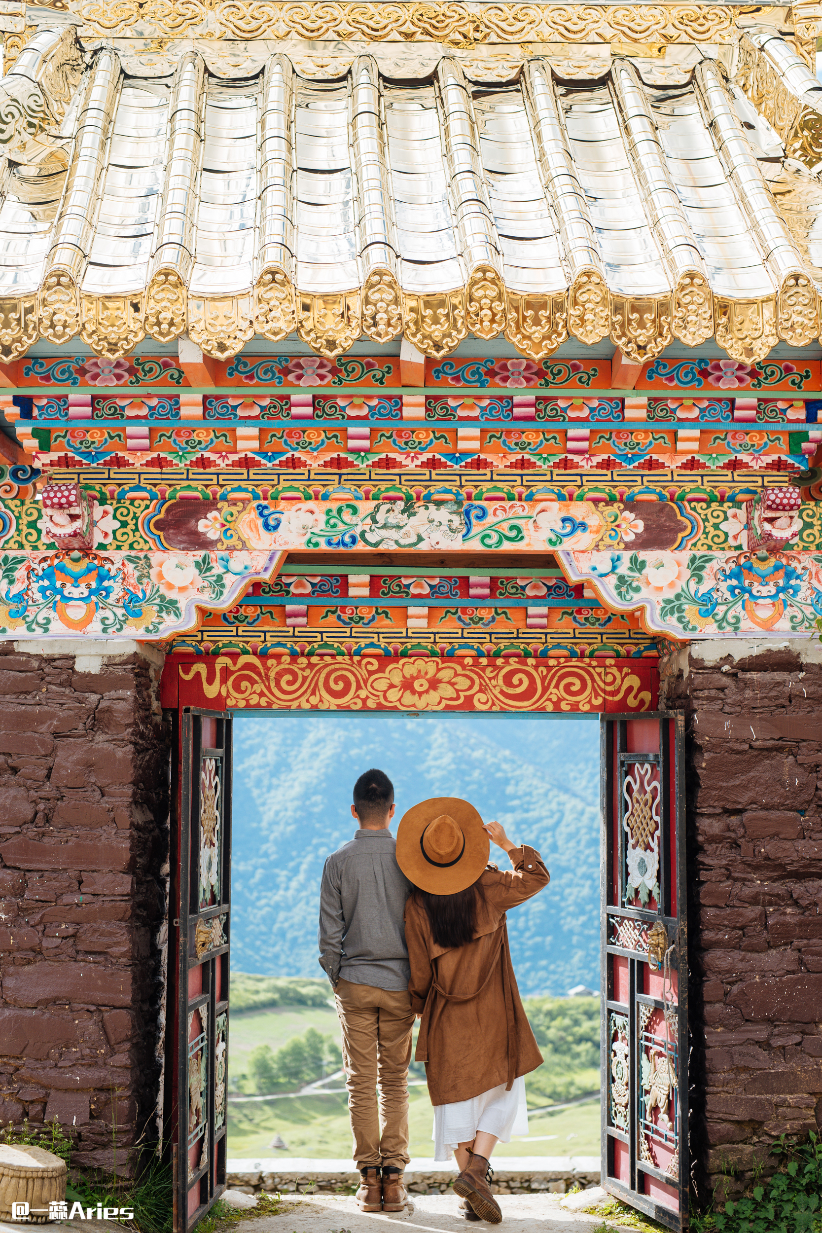 川西赏秋什么时间最好,推荐全球十大最佳赏秋胜地