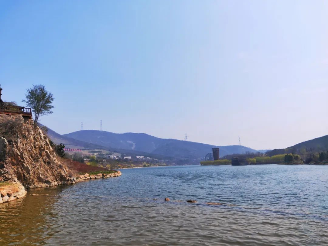 西郊山林休闲养生度假公园,休闲好去处西郊森林公园