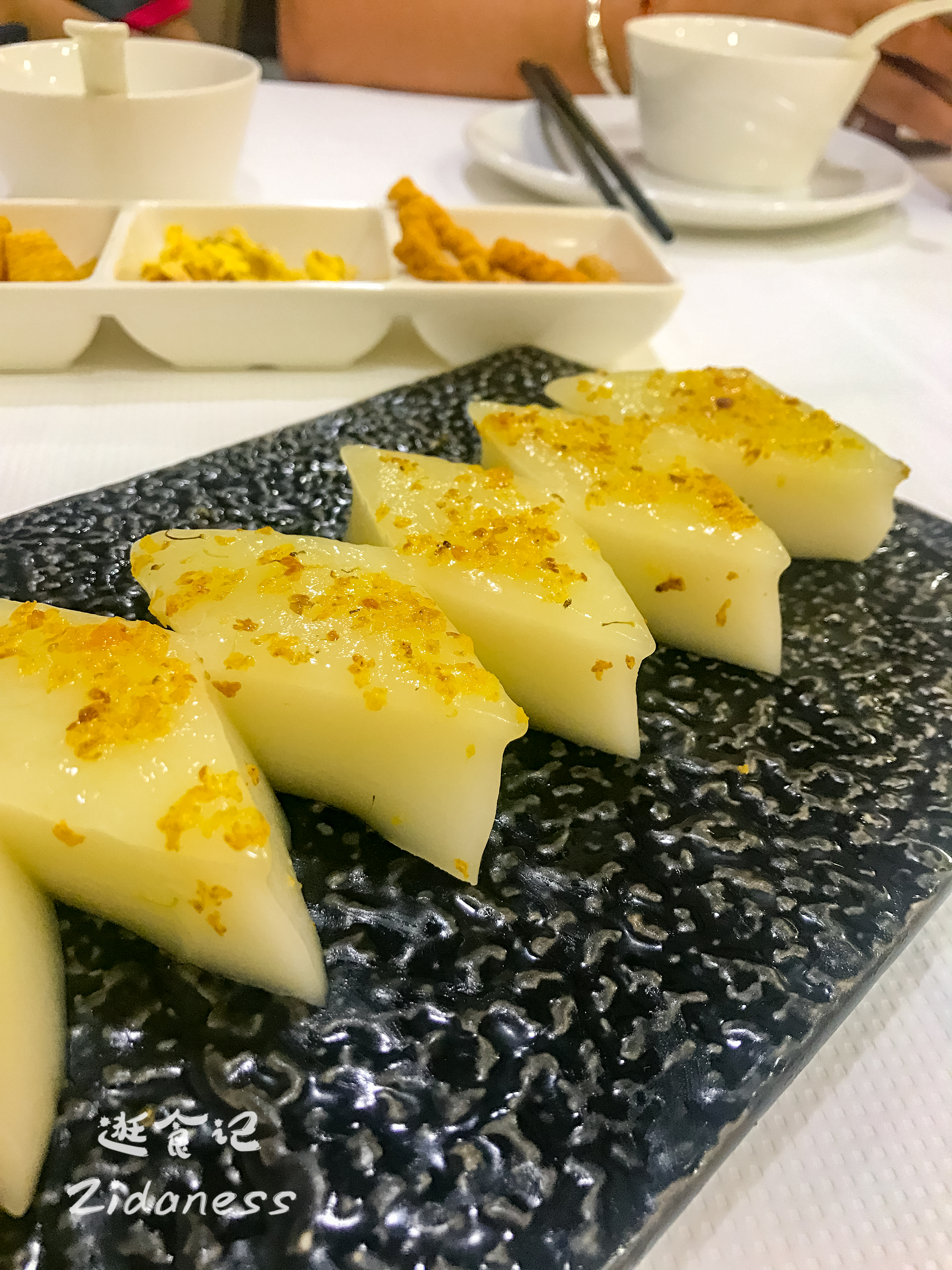 南京小厨娘好不好吃,南京小厨娘淮扬菜离这里多远