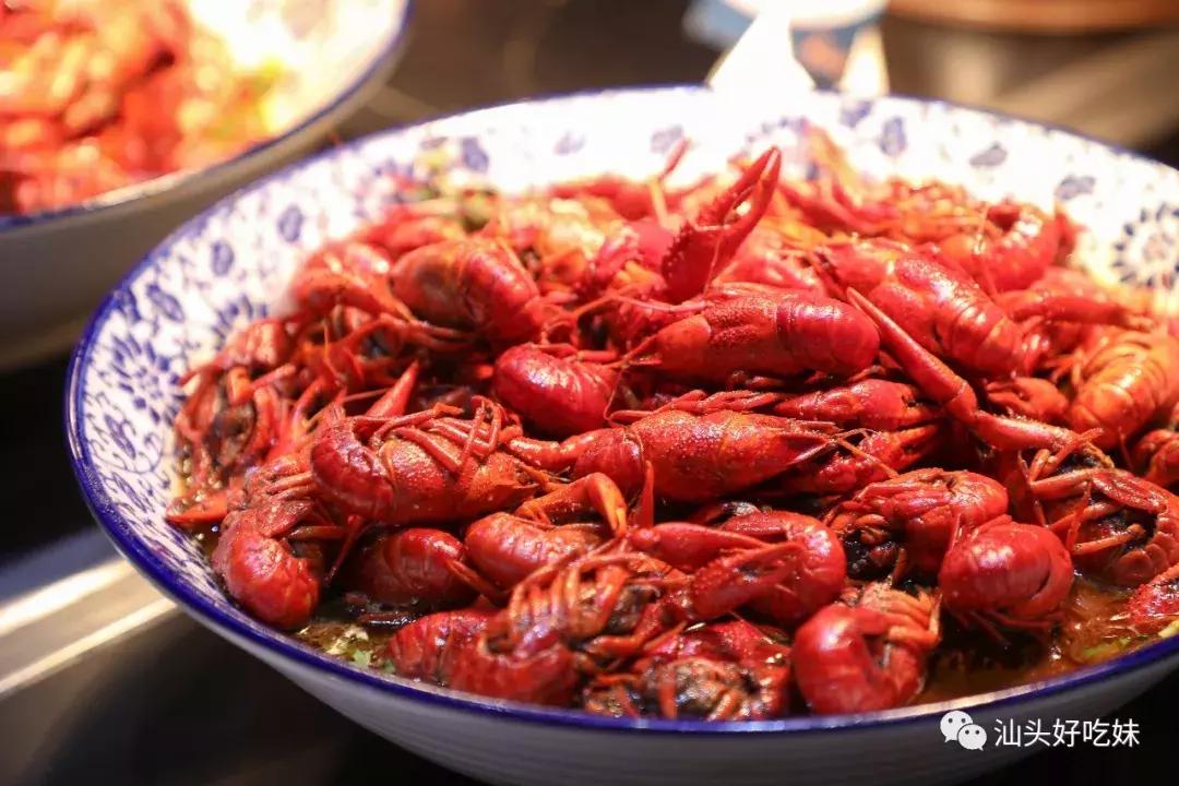 汕头喜来登138元海鲜自助餐,汕头喜来登酒店自助餐团购晚餐