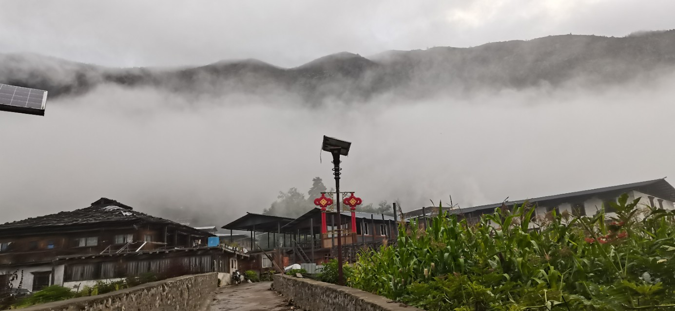 一生必去一次雨崩,雨崩一生必来一次吗