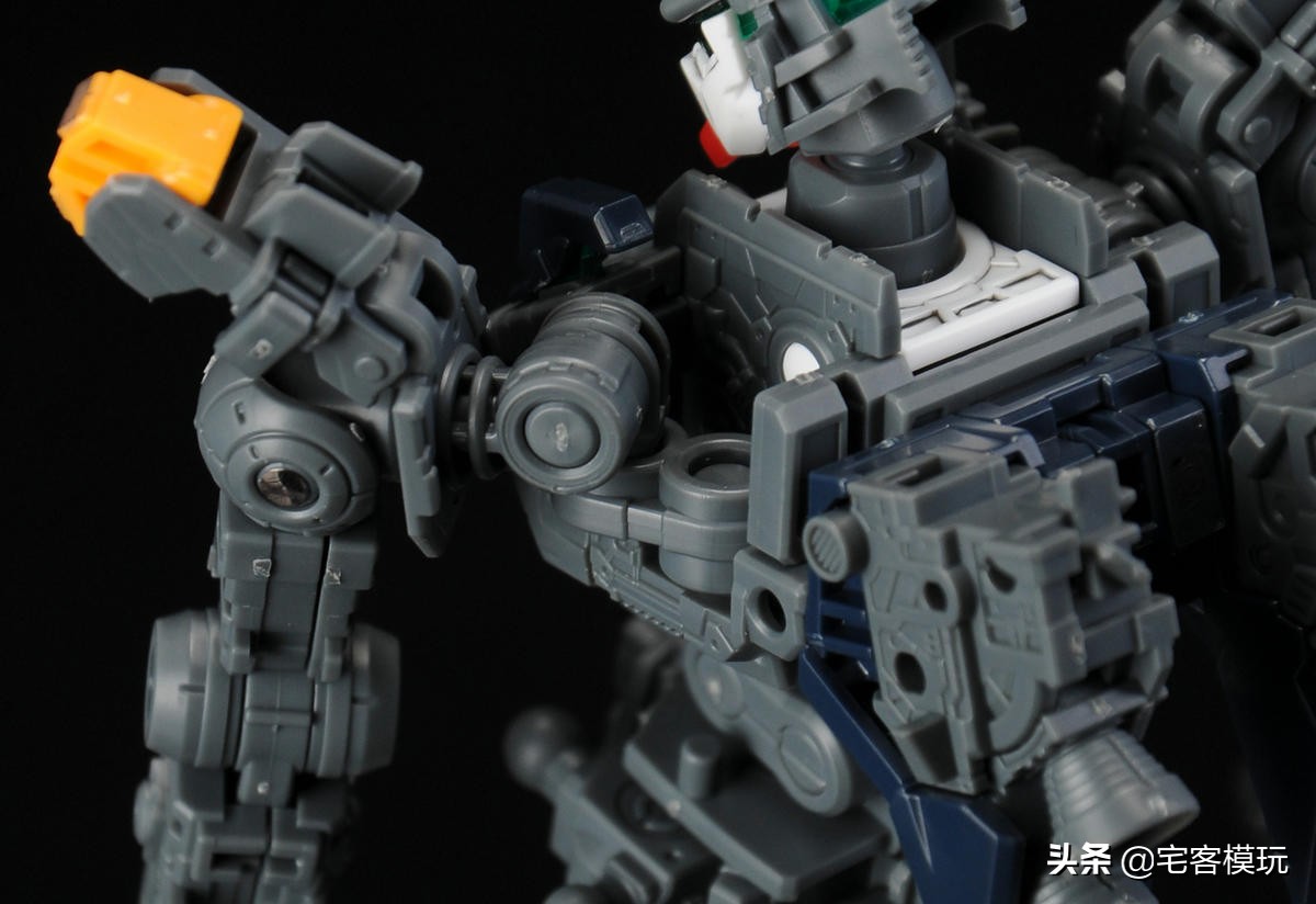 万代rg高达rx78-2,万代hg78官测