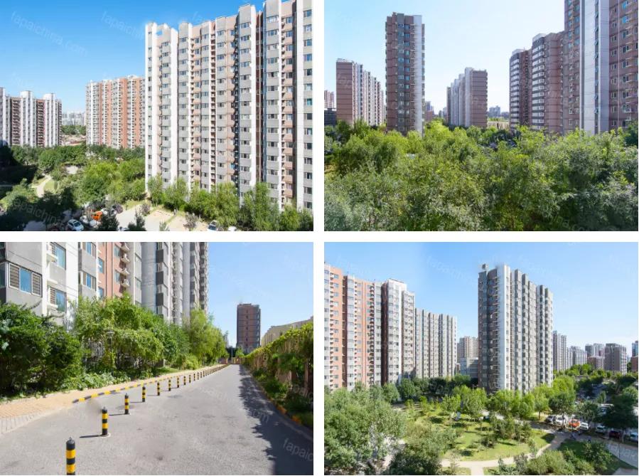 风口与乱象共存,远洋一方润园89.46㎡高端住宅354万起拍