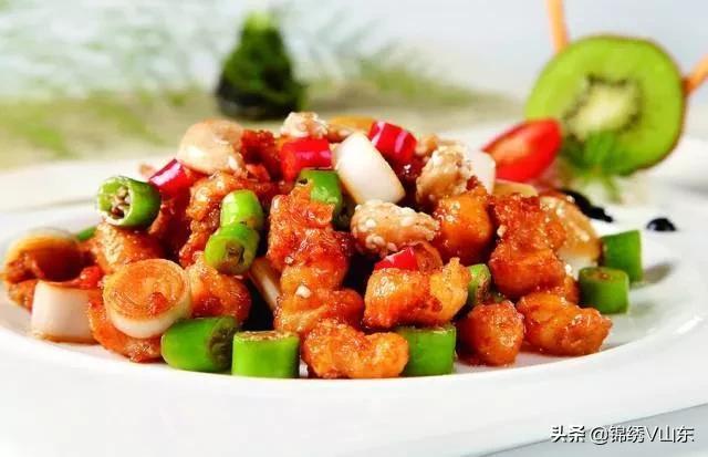 美味的家常菜下酒下饭必备,学会这16道家常菜宴客再也不愁了