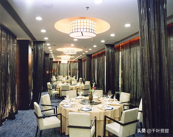 王子饭店董事长,王子饭店集团