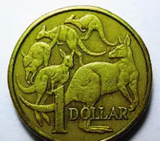 带你一次性穿越时空,这些货币做到了