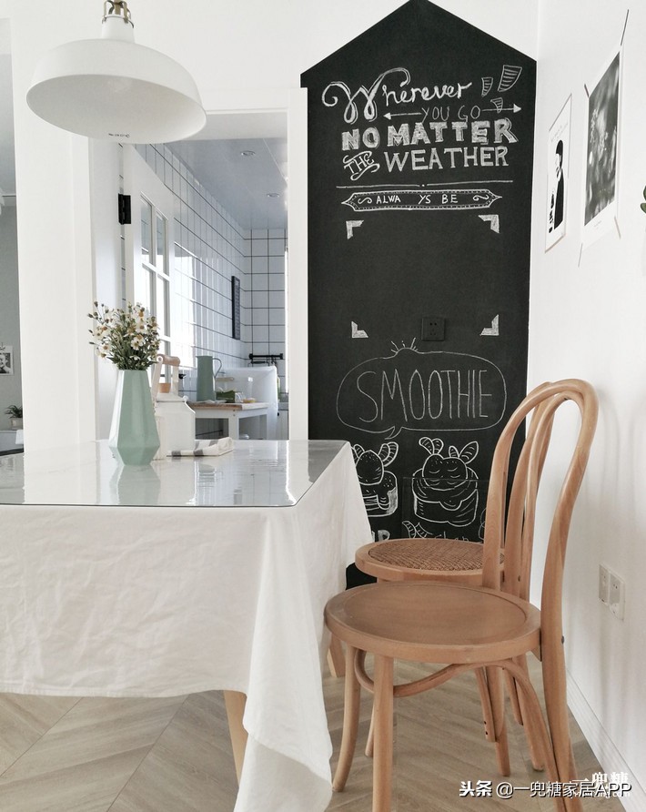 133平复式跃层北欧风设计,北欧复式小户型133平方米