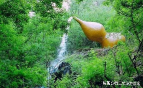 野三坡清泉山风景区适合带宝宝吗,野三坡清泉山风景区团购