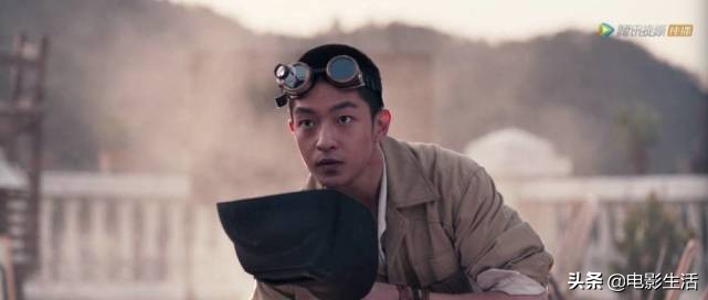 古董局中局屈楚萧民国片段第几集,古董局中局屈楚萧在哪里看