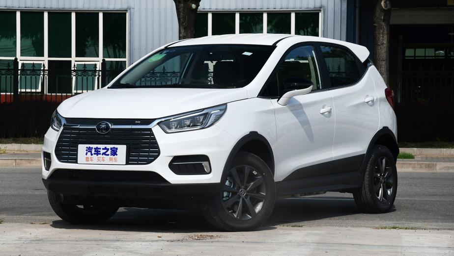 目前公认最好的纯电动车推荐,2020十大建议买的国产纯电动车