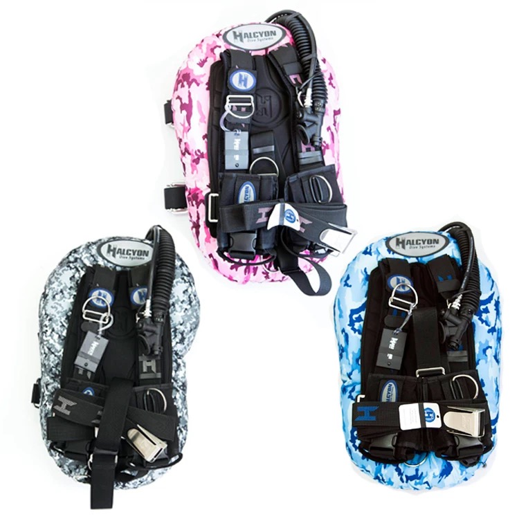 潜15米潜水需要哪些装备,买潜水装备需要注意什么