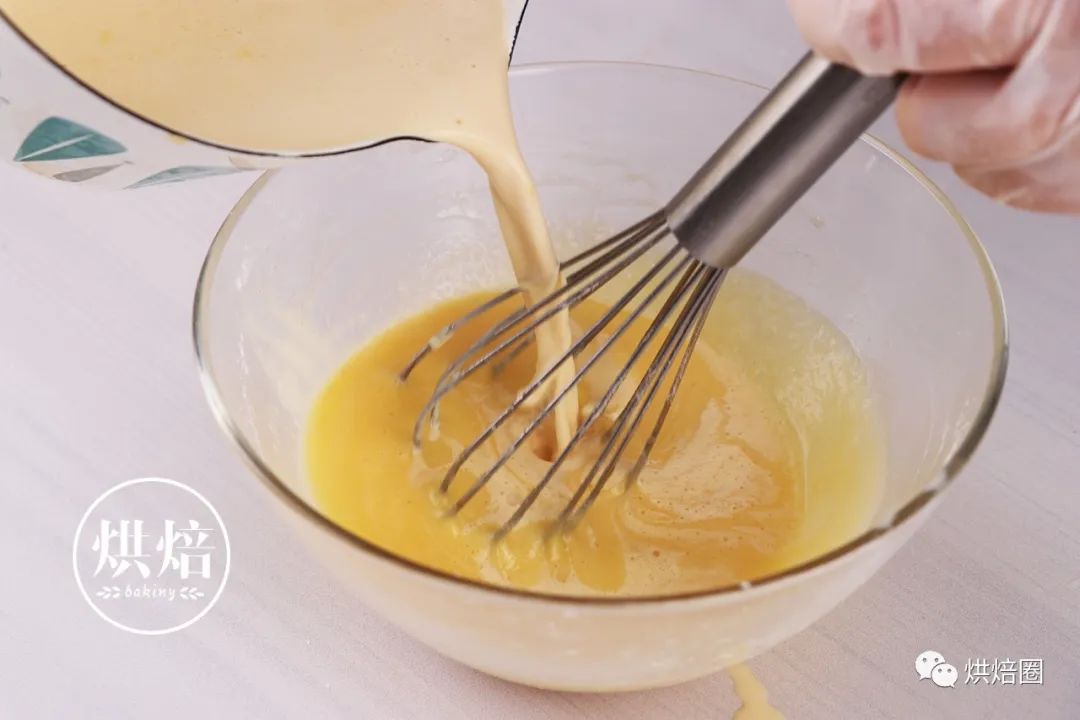 卡仕达酱奶酪餐包,卡仕达酱小餐包教程