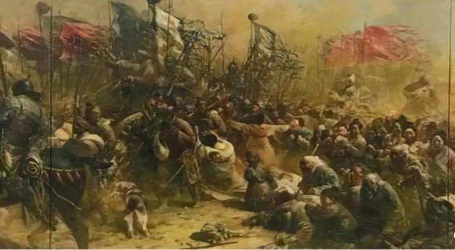 从数千年广东历史看，广东这块土地到底换了几波人？