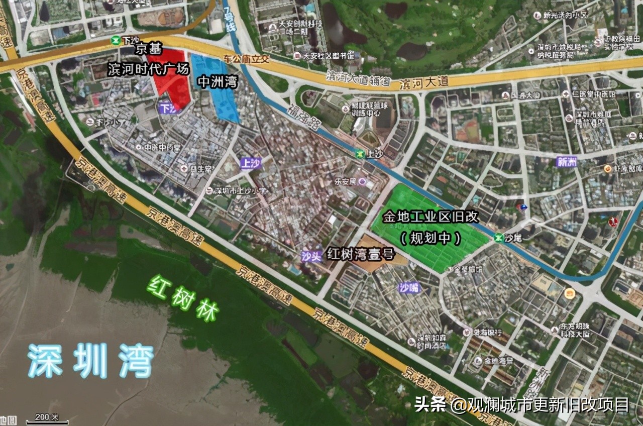 一线海景的大金沙区域的房子是否值得购入？